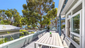 Beachside Escape At Pearl Beach